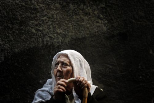 Στο χείλος της κατάρρευσης διατηρούσε το Ισραήλ την οικονομία της Γάζας