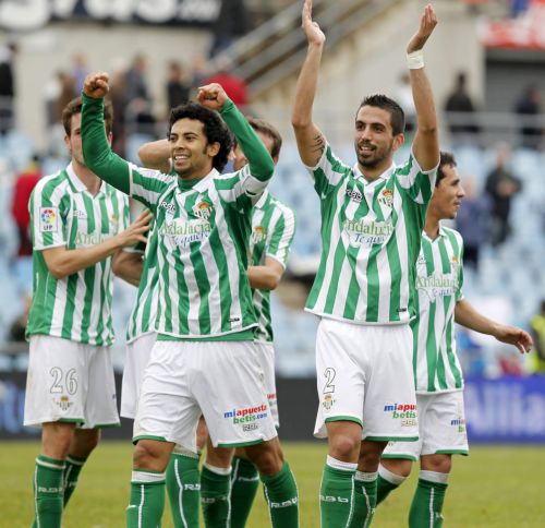 «Θύμα» της Μπέτις η Χετάφε, πρόκριση θρίλερ για Βιγιαρεάλ, Αλμερία, πέρασε η Ατλέτικο