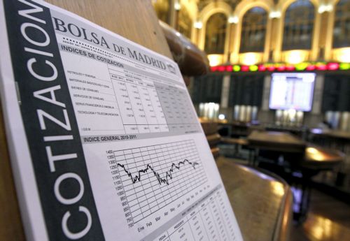 Με απώλειες έκλεισε η χρηματιστηριακή εβδομάδα σε ΗΠΑ και Ευρώπη