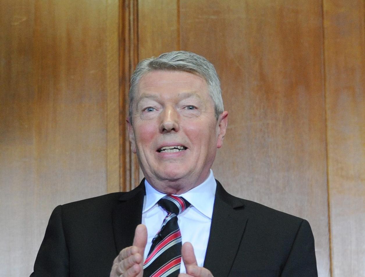 Παραιτήθηκε ο Άλαν Τζόνσον, σκιώδης υπουργός Οικονομικών στη Βρετανία