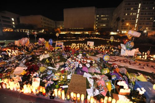 Αθώος δηλώνει ο κατηγορούμενος για το μακελειό στην Αριζόνα