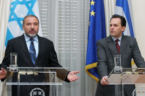 Εντός τριών μηνών το πρώτο Κοινό Υπουργικό Συμβούλιο Ελλάδας-Ισραήλ