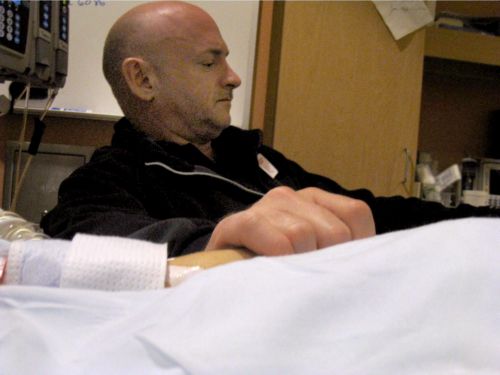 Σε κέντρο αποκατάστασης θα συνεχιστεί η θεραπεία της Γκαμπριέλ Γκίφορντς