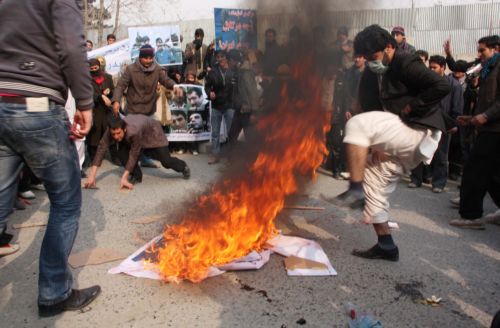 Χίλιες εκτελέσεις αναμένονται στο Ιράν το 2011, σύμφωνα με την HRW