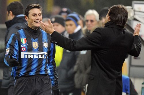 Πήρε… φόρα η Ίντερ, «κόλλησε» η Νάπολι