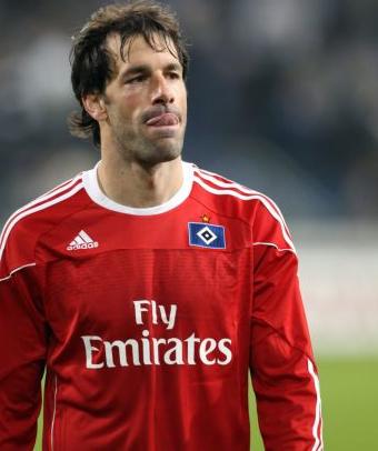 Ο Φαν Νίστελροϊ… πληρώνει για να πάει στη Ρεάλ, νέο «όχι» του Αμβούργου