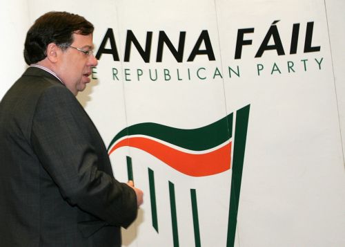 Κρίσιμη εσωκομματική ψηφοφορία για τον πρωθυπουργό της Ιρλανδίας