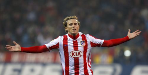 Περίπατος της Ατλέτικο Μαδρίτης απέναντι στην Μαγιόρκα