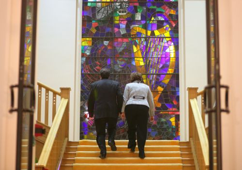 Πρόωρες εκλογές για τις 11 Μαρτίου ανακοίνωσε ο Ιρλανδός πρωθυπουργός