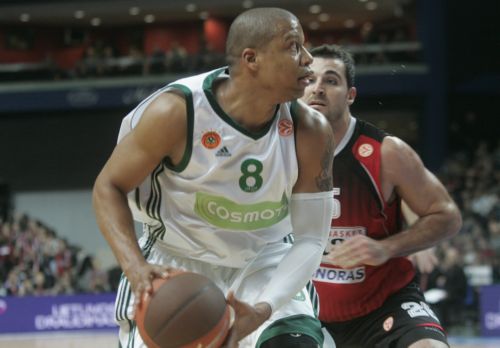 Ο ΠΑΟ πάτησε γκάζι στο β’ μέρος και… 80-59 τη Λιέτουβος Ρίτας