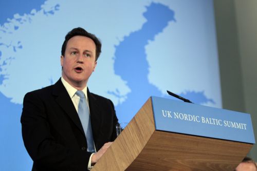 Άνοδο για τους Εργατικούς και πτώση για τους Τόρις δείχνει νέα δημοσκόπηση