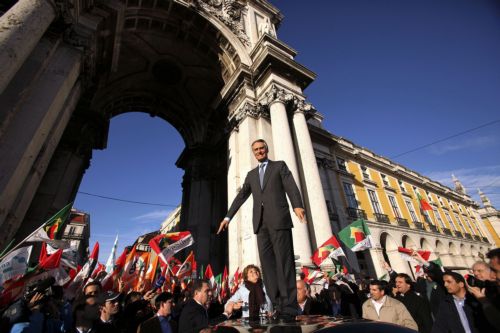 Προεδρικές εκλογές την Κυριακή στην Πορτογαλία με το βλέμμα στην οικονομία