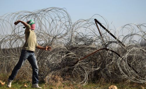 Χωρίς ανταπόδοση οι μεγάλες παραχωρήσεις των Παλαιστινίων, αποκαλύπτει το Al Jazeera