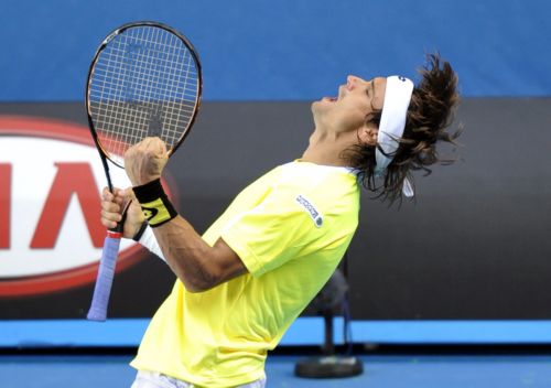 Ο Φερέρ πέρασε στα ημιτελικά, τέλος για τον Σόντερλινγκ…