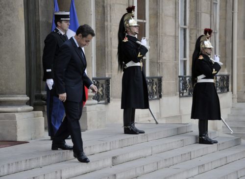 «Καμπανάκι» από τη Γαλλία για την παγκόσμια αύξηση των τιμών εμπορευμάτων και τροφίμων