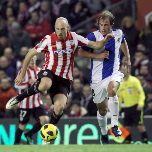 Συνεχίζει τις… υψηλές πτήσεις η Μπιλμπάο, 3-0 την Χέρκουλες