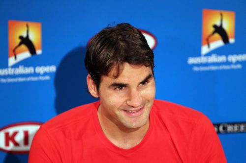 «Δεν τελείωσα ακόμα» δήλωσε ο Φέντερερ