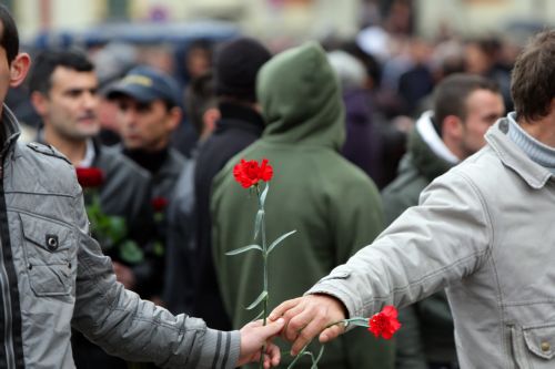 Νέα διαδήλωση της αντιπολίτευσης στην Αλβανία την Παρασκευή