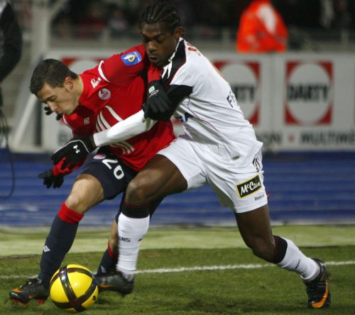 Διατηρεί το προβάδισμα η Λιλ, έχασαν έδαφος Λιόν και Ρεν