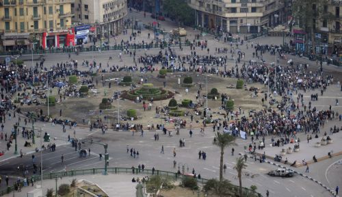 Σε εφαρμογή σχέδιο επαναπατρισμού Ελλήνων από την Αίγυπτο