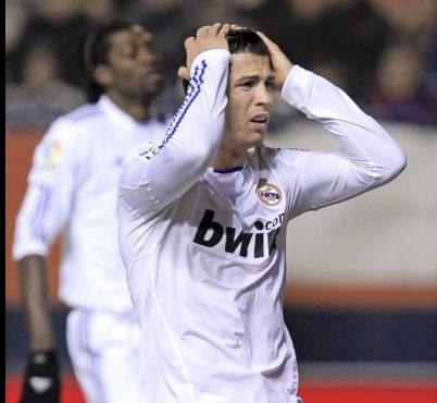 Στο -7 η Ρεάλ Μαδρίτης, «άλωσε» το Βιθέντε Καλντερόν η Μπιλμπάο