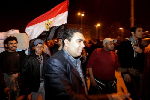 Υποβάθμιση της πιστοληπτικής αξιολόγησης της Αιγύπτου από τη Moody’s