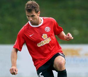 Μένει στη Μάιντς ο Ίβανσιτς μέχρι το καλοκαίρι