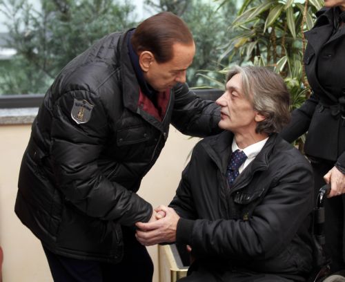 Φουντώνει η διπλωματική κρίση Ιταλίας-Βραζιλίας για τον Τσεζάρε Μπατίστι