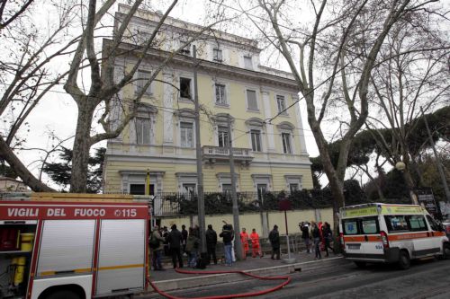 Ελληνικές αναφορές σε επιστολή-προειδοποίηση της ιταλικής αναρχικής οργάνωσης Fai