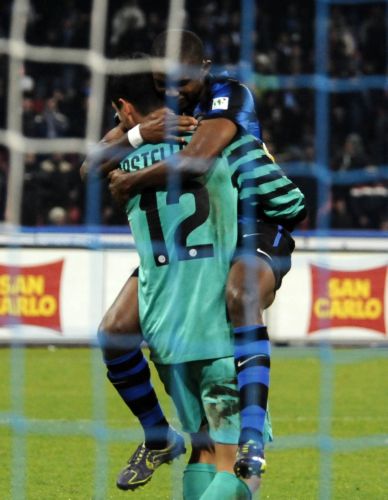 Στα πέναλτι πρόκριση για την Ίντερ, που περιμένει το Γιουβέντους-Ρόμα