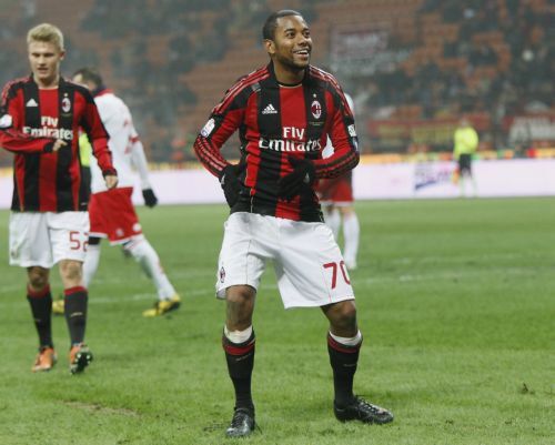 Στα προημιτελικά του Κυπέλλου η Μίλαν με τριάρα στην Μπάρι