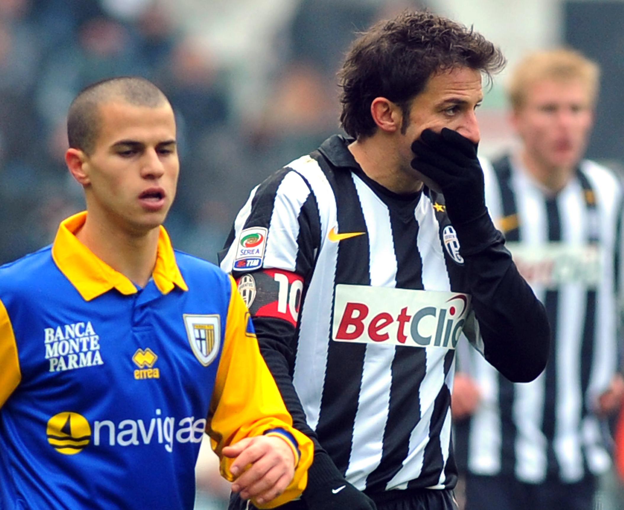 «Σφαλιάρα»  για τη Γιουβέντους, νίκες για Μίλαν και Ρόμα, ήττα για Νάπολι από Λεοντάρντο