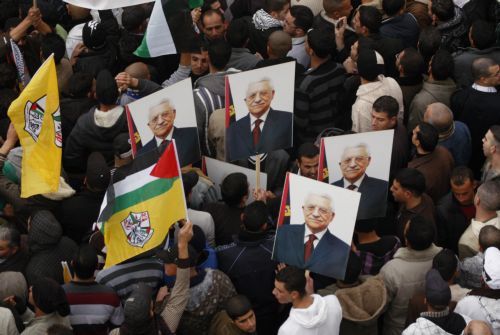 Για απόπειρα ανατροπής του καθεστώτος, κατηγορεί το Al Jazeera η Παλαιστινιακή Αρχή