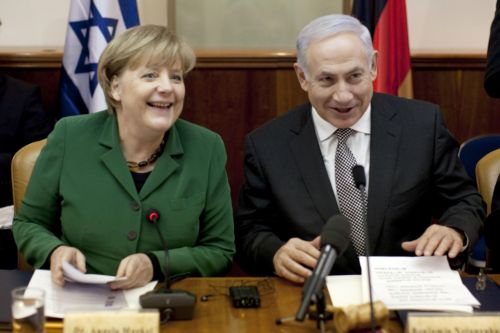 Ανησυχία στο Ισραήλ για το ενδεχόμενο ενός νέου Ιράν στην Αίγυπτο