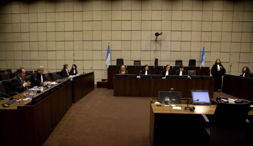 Κατατέθηκε το κατηγορητήριο για τη δολοφονία του Ραφίκ Χαρίρι