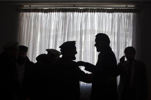 Την επόμενη εβδομάδα ξεκινά εργασίες η Βουλή στο Αφγανιστάν