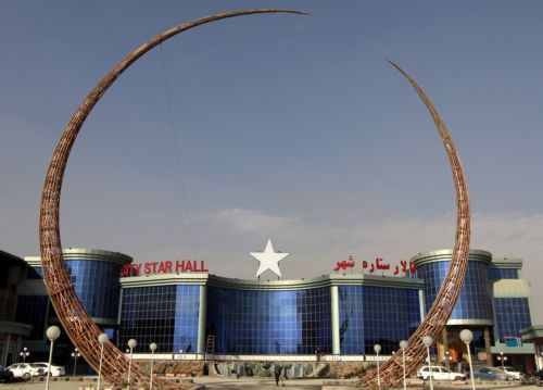 Ο γάμος στη μετά Ταλιμπάν εποχή καταστρέφει οικονομικά τον Αφγανό γαμπρό