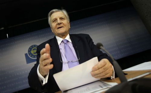 Ενίσχυση του ευρωπαϊκού μηχανισμού στήριξης ζητά ο Τρισέ λίγο πριν το Eurogroup