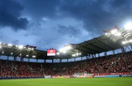 Αναμένεται sold out στο Καραϊσκάκη με ΠΑΟΚ