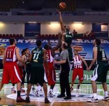 Αυτόφωρο στους… άτακτους του ντέρμπι «αιωνίων»