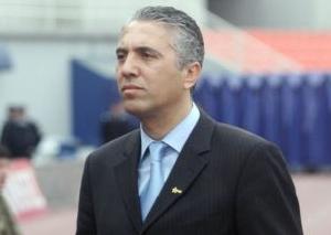 Ανακοινώθηκε και πιάνει δουλειά στη Λάρισα ο Κωστένογλου