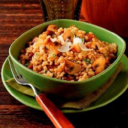 Κριθάρι για γερά οστά