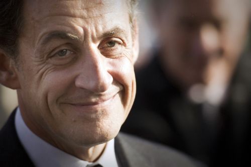 Σε γερμανική μετέτρεψε τη γαλλική Αλσατία ο Νικολά Σαρκοζί