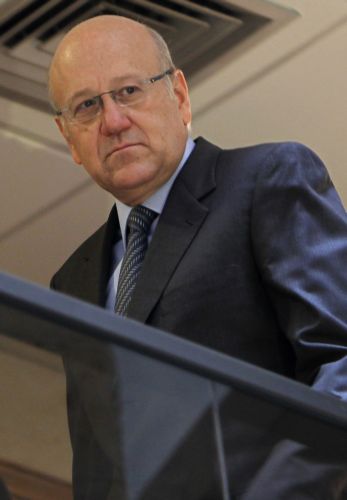 Δεν συμμετέχει ο Σαάντ Χαρίρι σε κυβέρνηση της Χεζμπολάχ στο Λίβανο