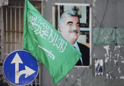 Τουρκία και Κατάρ ανέστειλαν τις μεσολαβητικές προσπάθειες στο Λίβανο