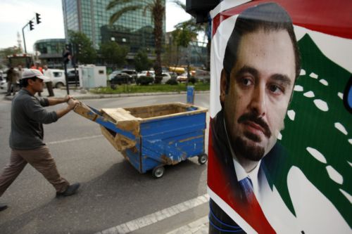 Τερματίζει η Σαουδική Αραβία τη μεσολαβητική αποστολή στο Λίβανο