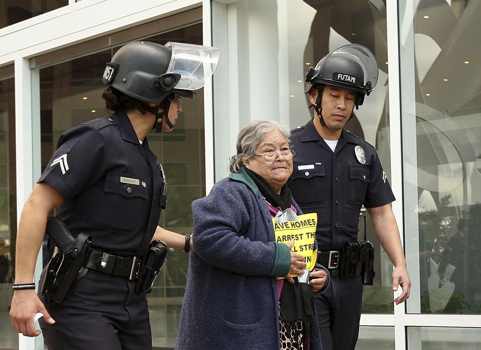 Ένα εκατομμύριο κατοικίες κατασχέθηκαν στις ΗΠΑ το 2010