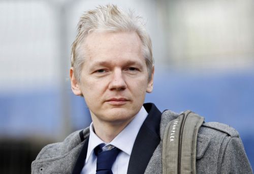 Προσεχώς στη μεγάλη οθόνη η ζωή του ιδρυτή της Wikileaks