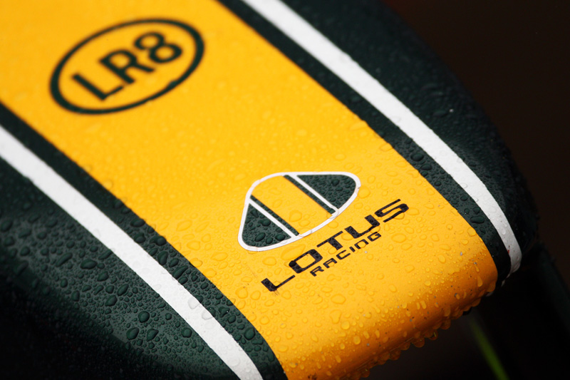 Δύο Lotus στο πρώτο Grand Prix του 2011