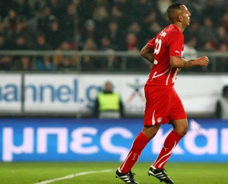 Παρασκευή του Μήτρογλου, Δευτέρα του Κουμορτζί στον ΟΣΦΠ